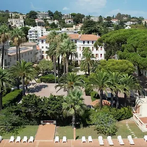 Auberge de jeunesse Santa Maria, Cannes